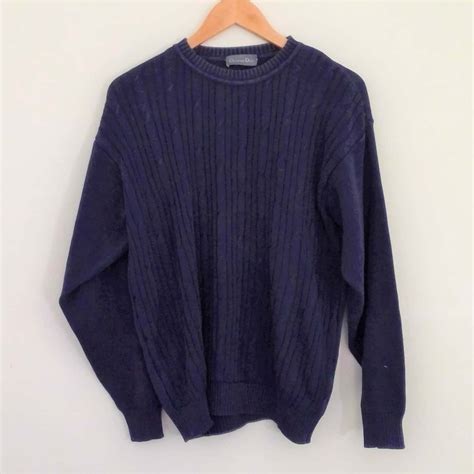 dior mens jumper